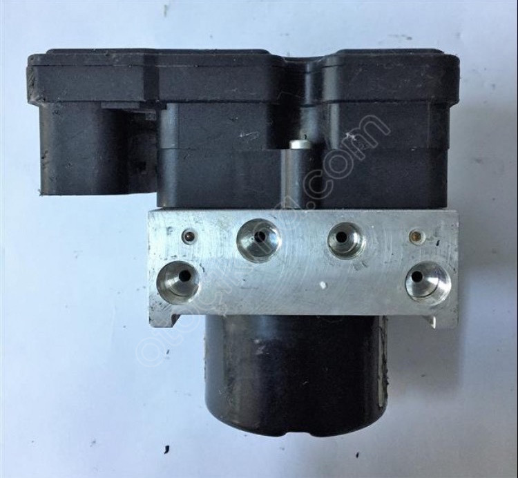 FORD FİESTA ABS BEYNİ