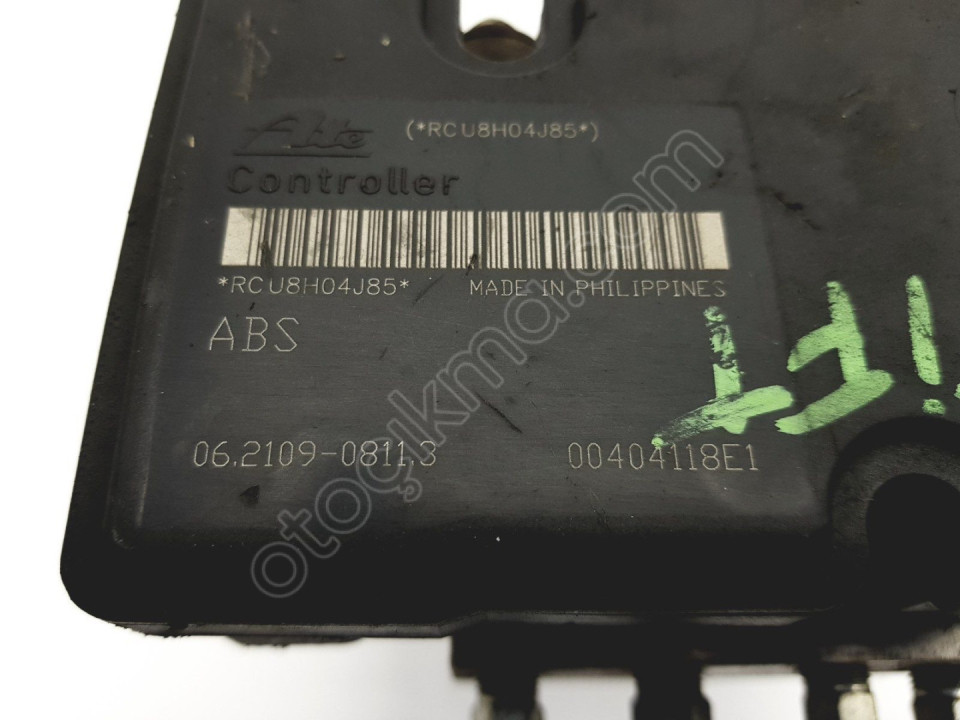 SUZUKİ SWİFT 062109-0811.3 ABS BEYNİ