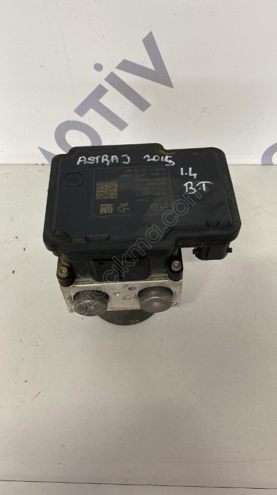 opel astra j st 2015 1.4 otomatik abs beyni (son fiyat)