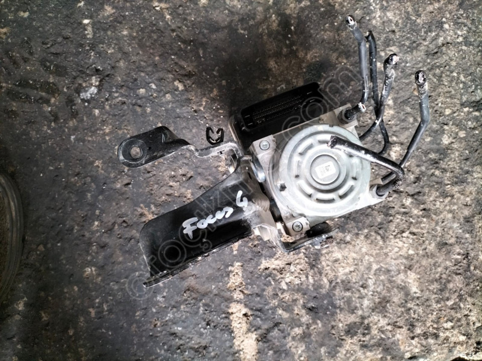 FORD FOCUS 4 ABS BEYNİ