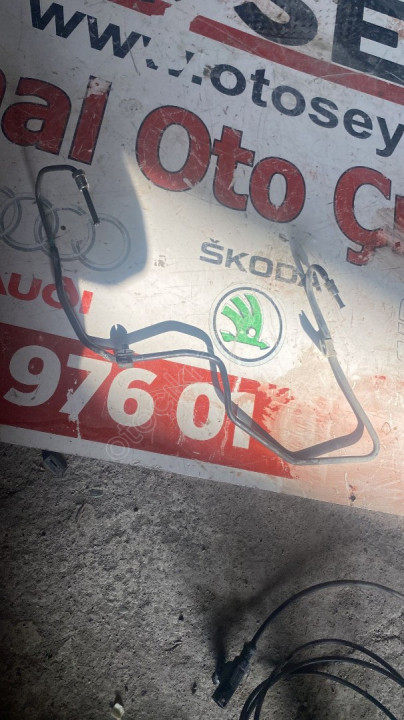 toyota corolla 2018 abs beyni rekoru