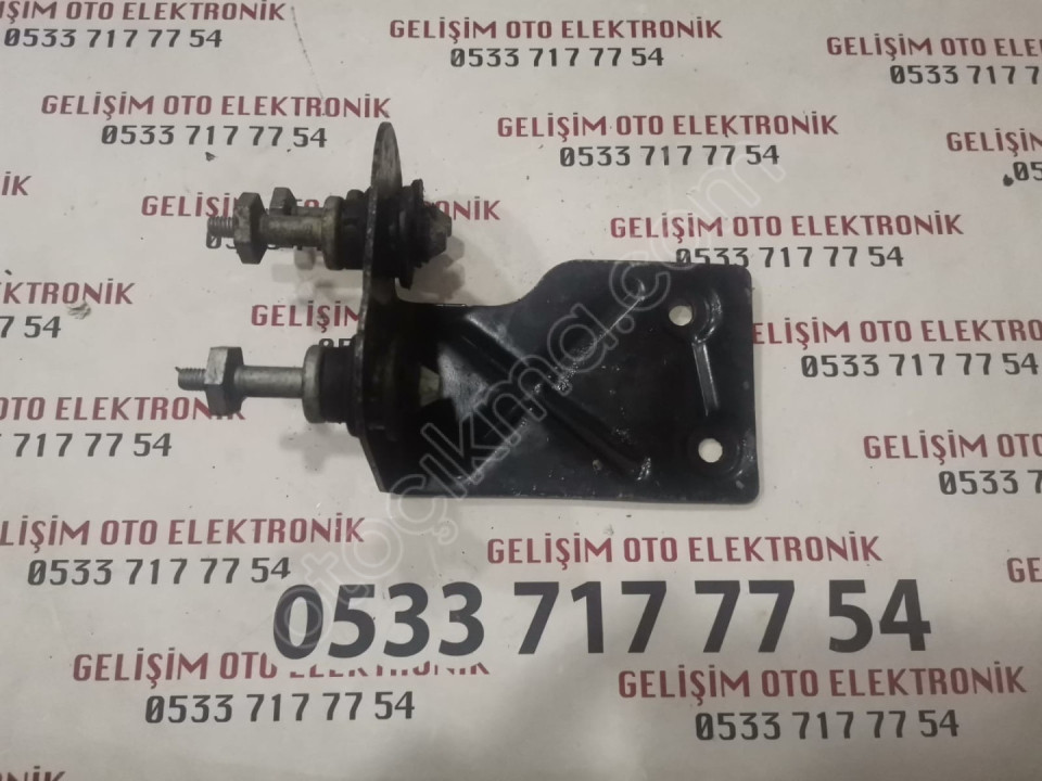 6R1614235 VW POLO ABS AYAĞI