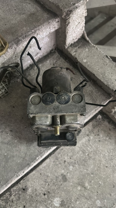 OPEL VECTRA B 2.0 ABS BEYNİ ÇIKMA ORJİNAL GM