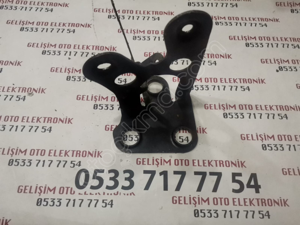 1K1614235B AUDI A3 ABS AYAĞI