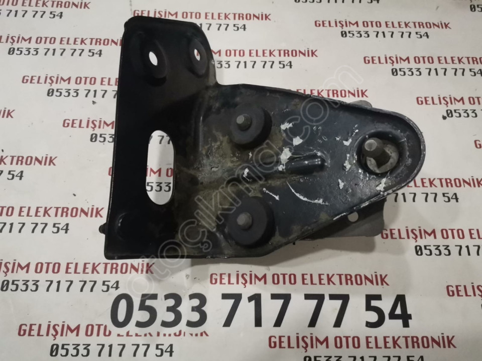 7E0614711A VW TRANSPORTER T5 ABS AYAĞI