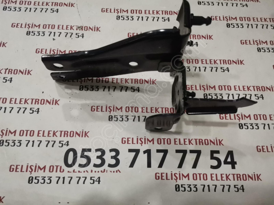 6R0614235F SKODA RAPID ABS AYAĞI