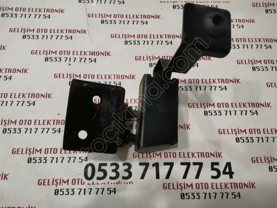 602614235D SKODA FABIA ABS TUTUCU