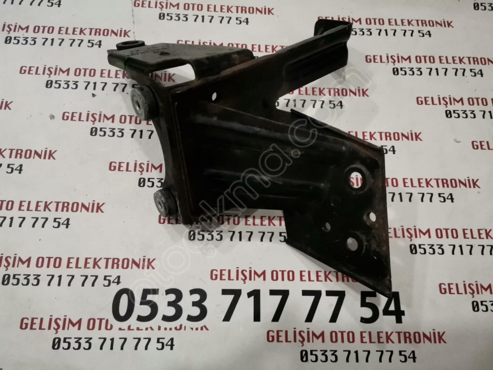 6R2614235B AUDI A1 ABS TUTUCU