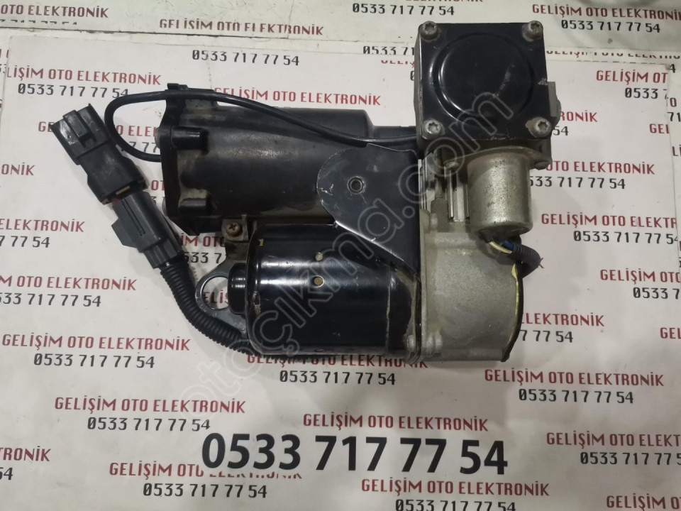 RQG500120 11051208 T415Z LAND ROVER RANGE ROVER ABS BEYNİ