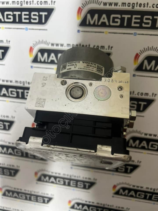 VOLVO XC60 ABS BEYNİ 32214803 P32214772 10.0220-1303.4