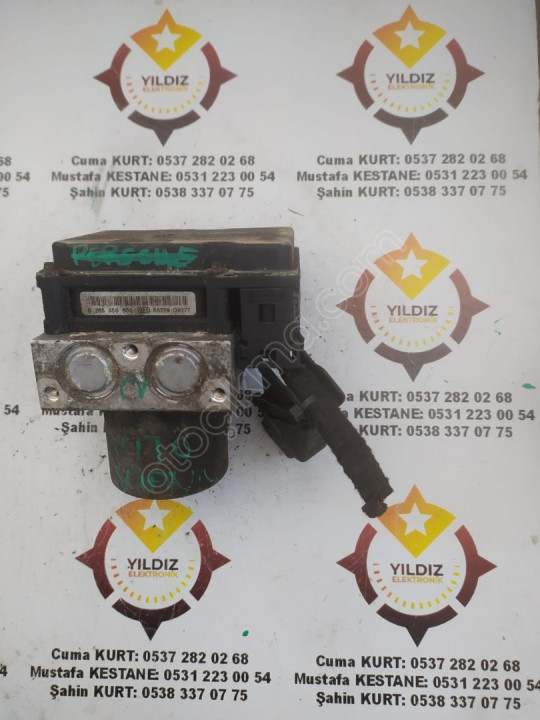 MERCEDES VITO CIKMA ABS BEYNI 0265950600