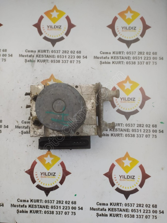 MERCEDES VITO CIKMA ABS BEYNI 0265950444