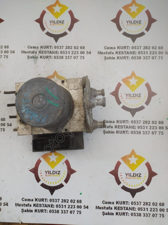 MERCEDES SPRINTER CIKMA ABS BEYNI 0265950939