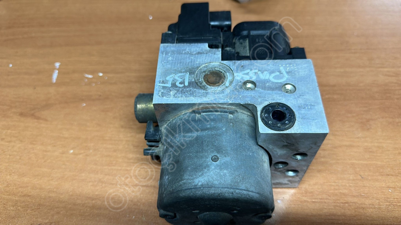 1996-2001 VW PASSAT B5 1.9 TDİ ABS BEYNİ