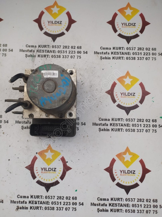 HYUNDAI TUCSON CIKMA ABS BEYNI BE6003R101