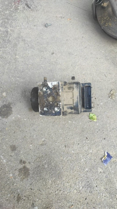 OPEL ASTRA G HB 1.4  ABS BEYNİ CIKMA CEP: 0541 570 02 94