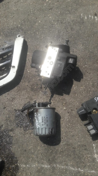 MERCEDES SPRİNTER 2008 ABS BEYNİ