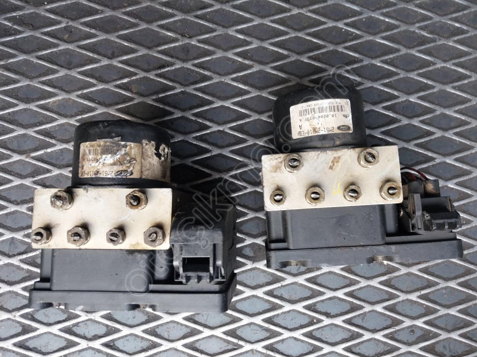 FORD FOCUS 1 1.6 ABS BEYNİ ÇIKMA ORJİNAL PARÇA 2M51-2M110-EB