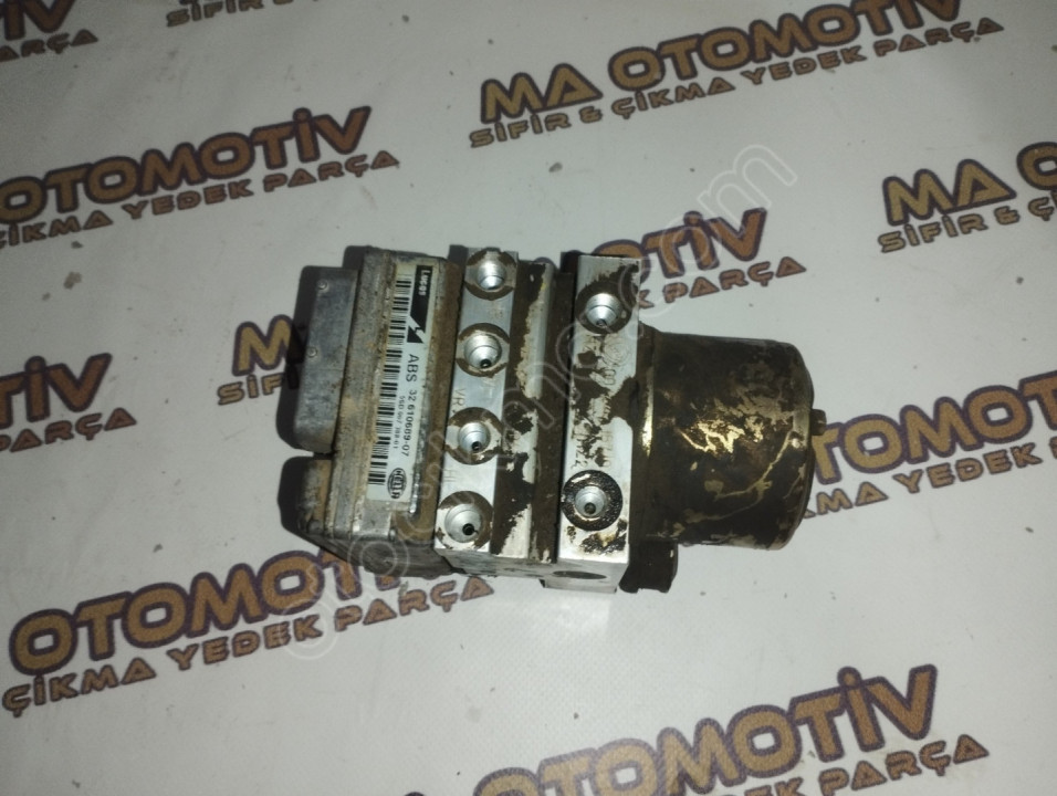 FİAT MAREA ABS BEYNİ