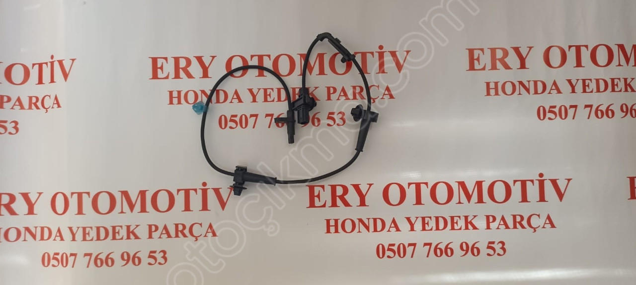 CIVIC ABS SENSÖRÜ 12-16 MODEL