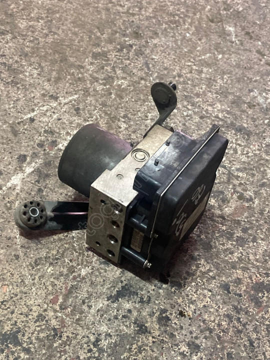 BMW E60 E61 ABS BEYNİ ÇIKMA ORJİNAL 6758743 - 0265950375