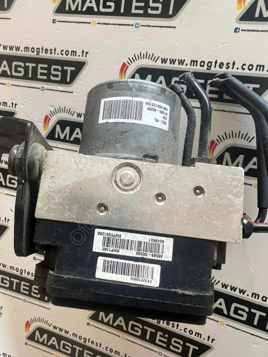 Hyundai İ30 ABS 61589-45200 A6589-30500 GD ESC GEL