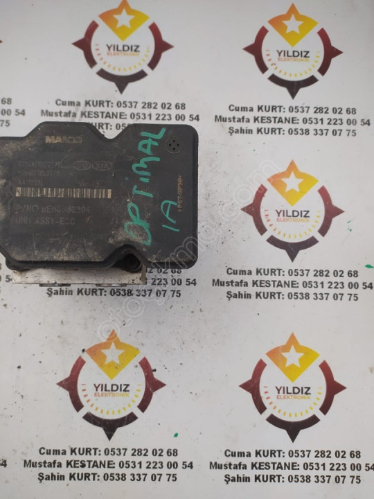 KIA OPTIMAL CIKMA ABS BEYNI BE6003G304