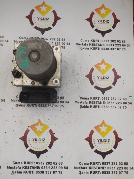 HYUNDAI IX35 CIKMA ABS BEYNI BE6003B106