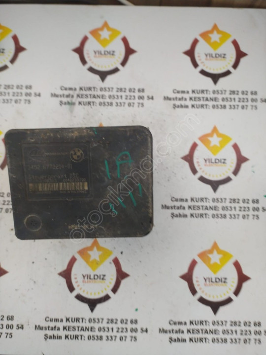 BMW 1 SERISI E90 CIKMA ABS BEYNI 10.0960-0830.3