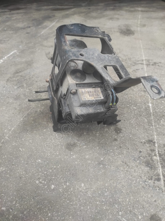 OPEL ASTRA G ABS BEYNİ CIKMA CEP: 0541 570 02 94