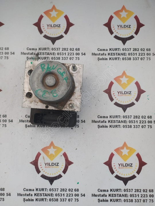 FORD RANGER CIKMA ABS BEYNI 0265956008