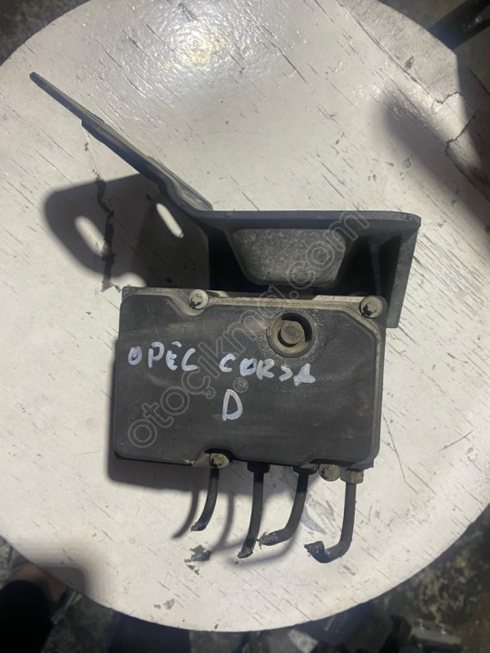 OPEL CORSA ABS BEYNİ