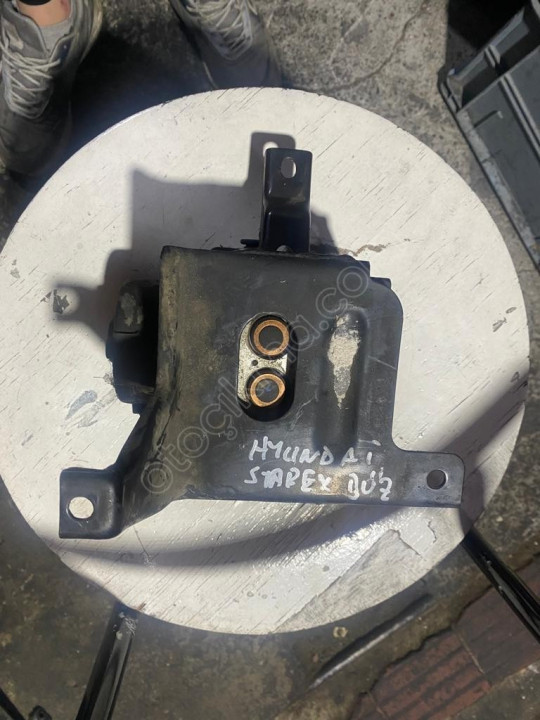 HYUNDAİ STAREX ABS BEYNİ