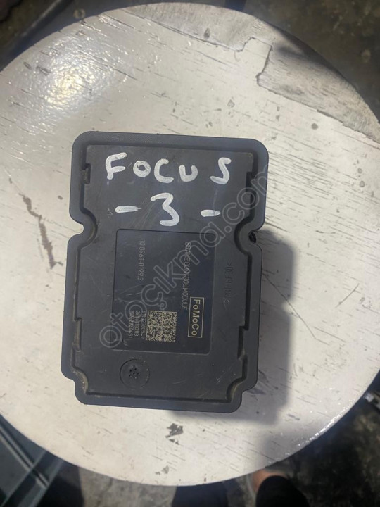 FORD FOCUS 3 ABS BEYNİ