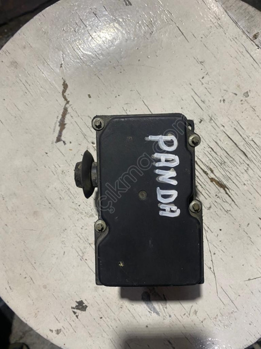 FİAT PANDA ABS BEYNİ