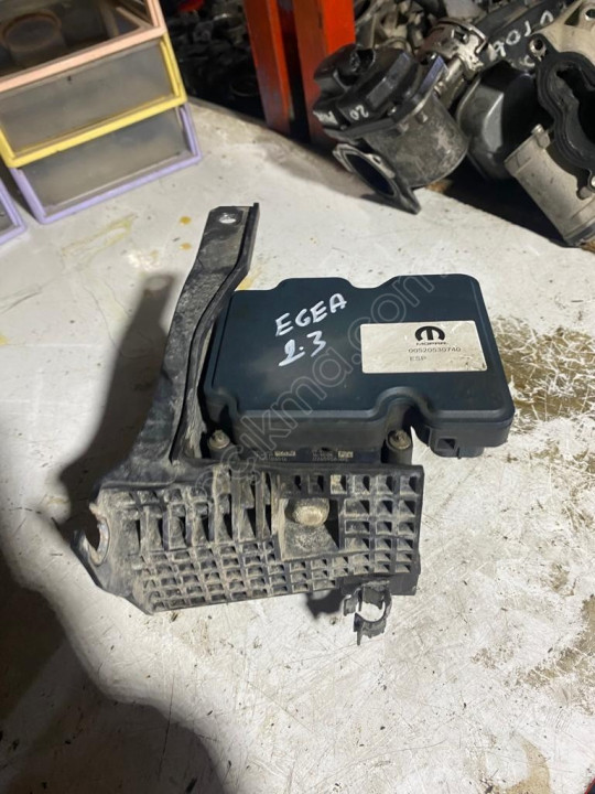 FİAT EGEA 1.3 ABS BEYNİ