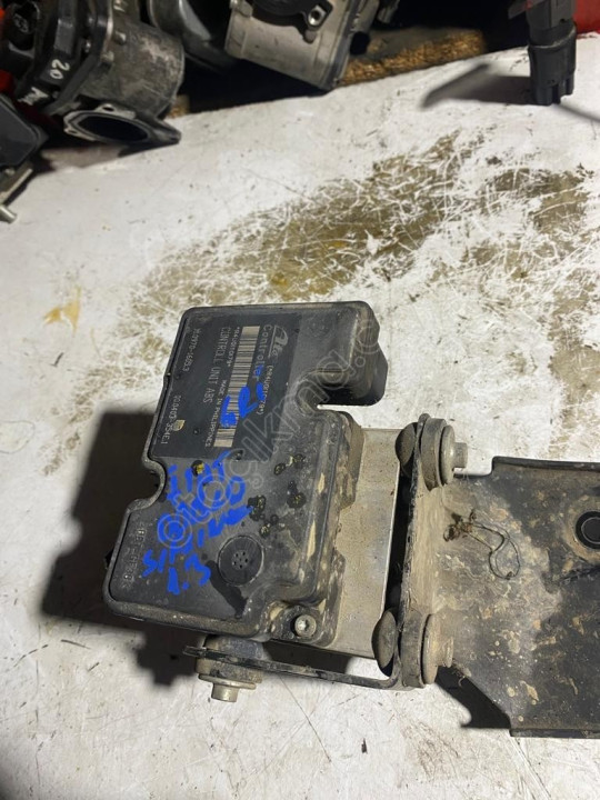 FİAT DOBLO ABS BEYNİ