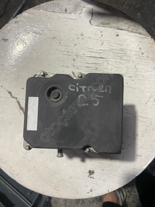 CİTROEN C5 ABS BEYNİ