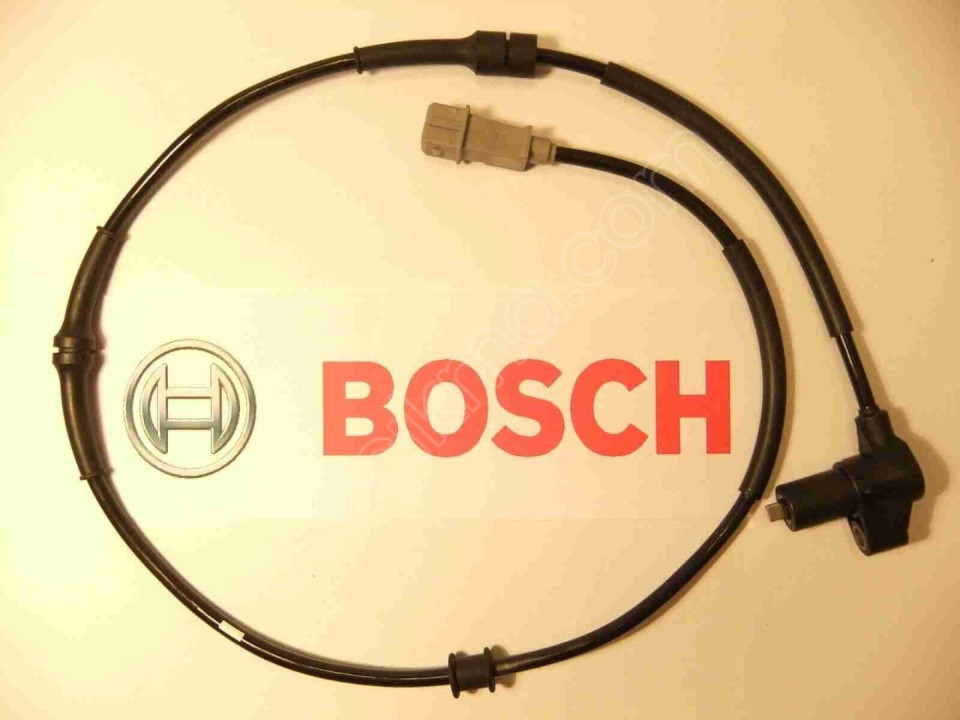 ABS Sensörü ÖN CITROEN Xsara PEUGEOT 306-BOSCH YENİ