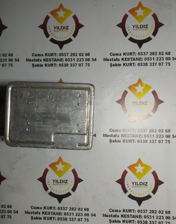 VOLKSWAGEN TRANSPORTER T7 CIKMA ABS BEYNI 7E0907379P