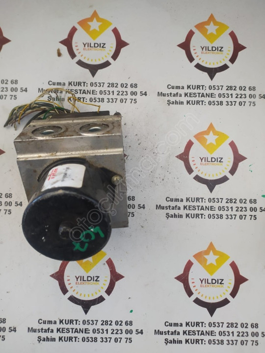 PEUGEOT 407 CIKMA ABS BEYNI 15710605