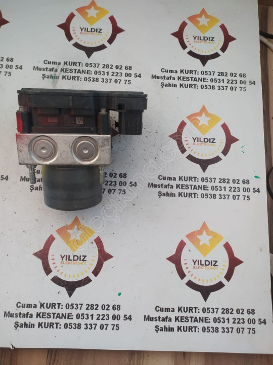 PEUGEOT 3008 CIKMA ABS BEYNI 0265956944_333A20009