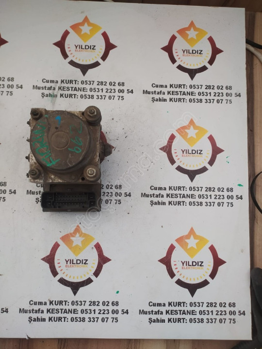 FIAT LINEA CIKMA ABS BEYNI 0265800664