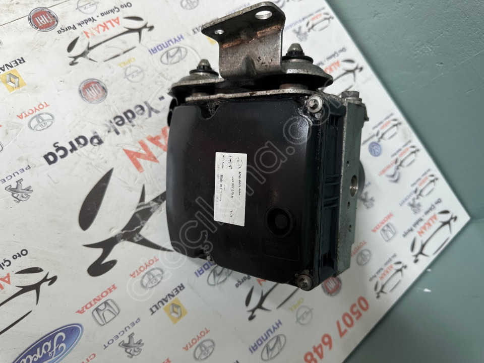 AUDİ A6 C7 ABS BEYNİ