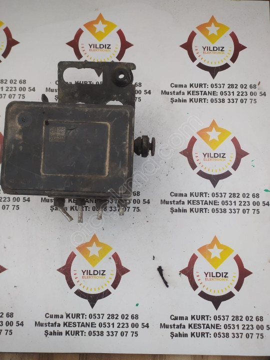 RENAULT TRAFIC CIKMA ABS BEYNI 28.5152-4009.3_10.0915-1449.3