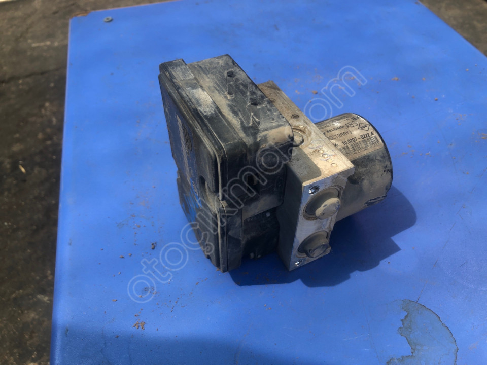 RENAULT FLUENCE ABS BEYNİ