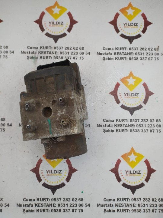 CITRONEN BERLINGO CIKMA ABS BEYNI 0273004354