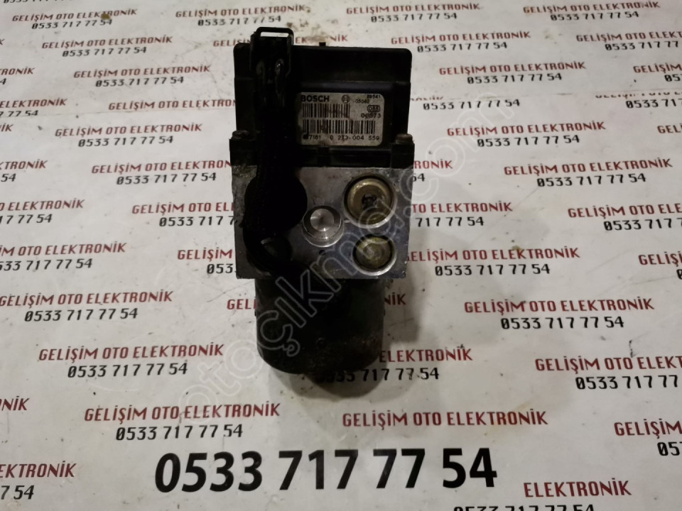 4510-05030 0273004559 0265216825 TOYOTA ABS BEYNİ