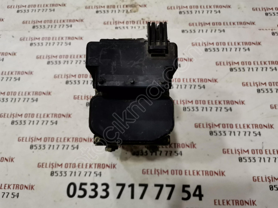 0273004235 0265215191 0004765V007 SMART FORTWO ABS BEYNİ