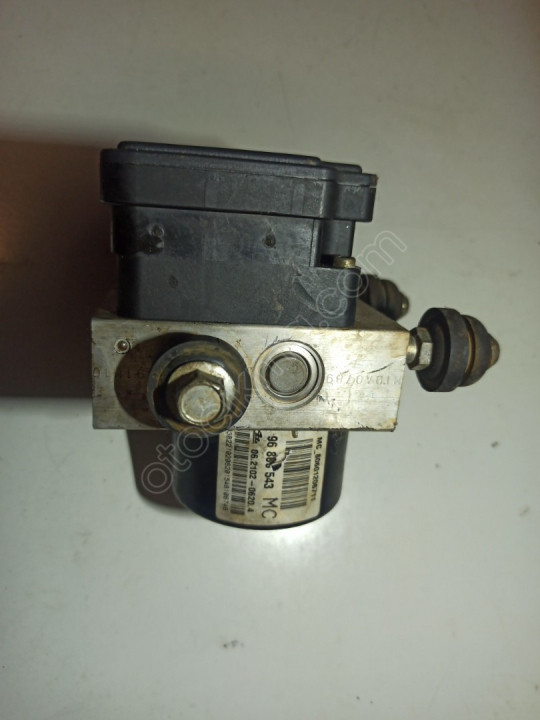 CHEVROLET AVEO ABS BEYNİ